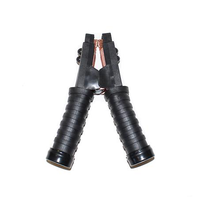 Fully Insulated Battery Clip BU-142 (Pack Of 10)