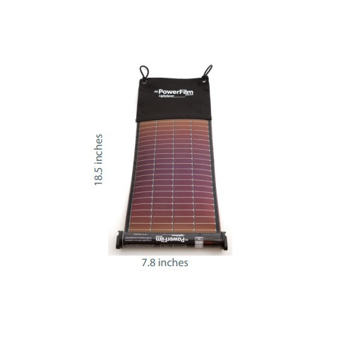 Powerfilm Lightsaver Portable Solar Charger Ls 1 12 Units 1369