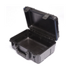 UK 416 Ultracase Medium Size Polypropylene Black