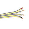 14/3 W/G Stranded Rip-N-Strip Duckt-Strip Ductless Mini Split AC Cable 600V
