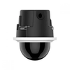 2 Megapixel 20X Lens Network In-ceiling Indoor Smoked Dome Camera P1220-FWH0