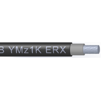 YMz1K ERX Aluminum Unshielded XLPE 1.8/3KV AC/ 4.5KV DC Low Voltage Cable