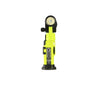 Safety Yellow Single Beam UK 3AA Lighthouse Without Magnetic Base Intrinsically Safe Right Angle Led Light