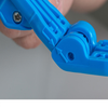 Fiber Optic Drop Cable Slitter FOD-2000