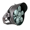 600W/700W/800W Wattage Tunable 200-480V Sport Light
