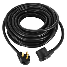 15 ft 50A RV Extension Cord NEMA Plug 250V STW Wire with Handles