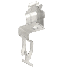 1/2" EMT Push In Conduit Hanger With T Grid Clip CHPT-50 (Pack of 100)