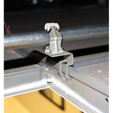 1/2" EMT Push In Conduit Hanger With T Grid Clip CHPT-50 (Pack of 100)