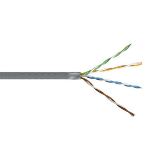 Cavo A Coppia Attorcigliata Isolato Immagine Stock - Immagine Di - Foto 11