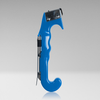 Fiber Jacket Slit And Ring Tool JIC-4377