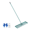 Lawn Leveling Rake 48x10in w/ 78