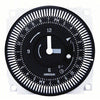 24V AC 21Amp Steel Electromechanical Timer FM1STUZH-24U