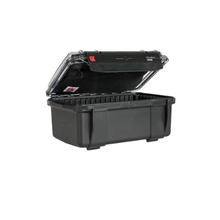 UK 408 Ultra box Small Size Hard Case