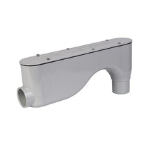 2-1/2" SmartLB Conduit Bodies PVC KBLB251