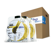 14 AWG THHN THWN-2 PULLPro Solid Copper Building Wire