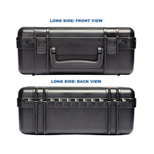 718 Black Hard Case D-Tap 8