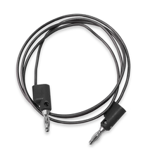 Test Lead Each End Stackable Banana Plugs BU-2020-A-24 (Pack of 15)