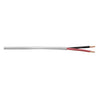 22 AWG Stranded 2 Conductor Cable Unshielded Non-Plenum