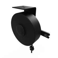 Vertical Mounting Bracket for 6 Inch Retractable Cable Reels VMB-6-S (Bracket Only)