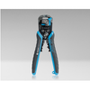 8 AWG-26 AWG Wire Crimper WSC-826
