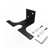 Vertical Mounting Bracket for 6 Inch Retractable Cable Reels VMB-6-S (Bracket Only)
