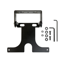 Vertical Swivel Mounting Bracket for 6 Inch Retractable Cable Reels VMB-6-SVL