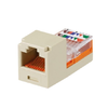 22-24 AWG Mini-Com RJ45 Cat5e UTP Jack Module Leadframe CJ588EIY
