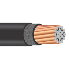 500' 2 AWG XLP USE-2 RHH RHW-2 Copper Building Wire