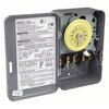 120V AC 40Amp Steel Electromechanical Timer T103