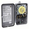 120V AC 40Amp Steel Electromechanical Timer T1471BR