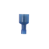 16-14 AWG Pan-Term Male Disconnect Nylon Insulated DNF14-250FIMB-Q (Pack of 25)