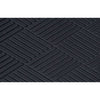 4' x 6' Enviro-Tred Heavy Traffic Scraper and Wiper Mats