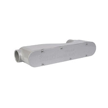 2-1/2" SmartLB Conduit Bodies PVC KBLB251