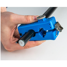 Web Slitter and Shaving Tool WSS-4625