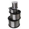 0.045″ Diameter 1200 FT 316 Stainless Steel Lashing Wire for Heavy-Duty Applications (Pack of 6 Coils)