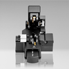 One Step Fiber Optic Cleaver With Auto-Rotating Blade FC-600