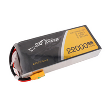 Tattu G-Tech 4S 22000mAh 14.8V Lipo Battery With XT90-S Plug For UAV TAA220004S25X9
