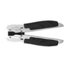 All-in-One 250 µm and 900 µm Fiber Optic Cable Stripper for Flat Cable DC300A