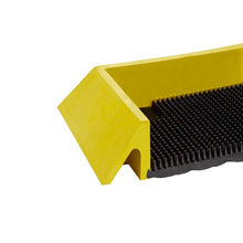 32" x 39" Disinfectant Boot Bath Specialty Mats