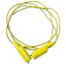 Test Lead Insulated Alligator Clips BU-3030-A-12 (Pack of 20)
