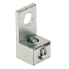 14 - 1/0 Wire Range Single Aluminum for Mechanical Lug 807TZ (Pack of 100)