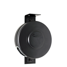 42 Foot Retractable Female XLR Cable Reel XLR-48-S