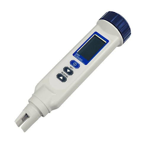 800015 - Temperature Monitor, Dual Sensor