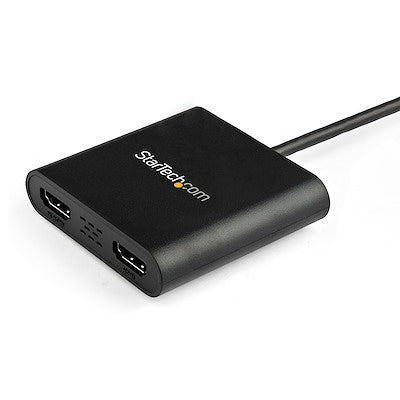 USB 3.0 to Dual HDMI Adapter – 1x 4K 30Hz & 1x 1080p – External