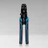 Electric Lug and Terminal Crimper TCC-1416