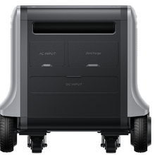 SuperBase V4600 Portable Power Station Zendure ZDSBV4600-gy-us