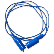 Test Lead Insulated Alligator Clips BU-3030-A-12 (Pack of 20)