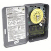 120V AC 40Amp Steel Electromechanical Timer T173