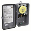 120V AC 40Amp Steel Electromechanical Timer T101R