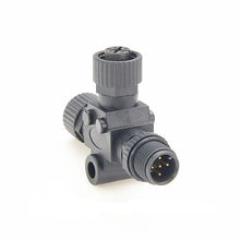 NMEA 2000 T Connector PCM-N2C-11 (Pack of 500)